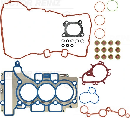 Gasket Kit, cylinder head